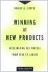Winning at New Products