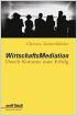 WirtschaftsMediation