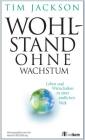 Wohlstand ohne Wachstum