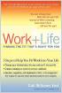 Work + Life