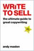 Write to Sell