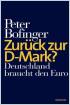 Zurück zur D-Mark?