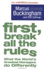 first break all the rules