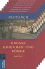 Große Griechen und Römer: 6 Bände
