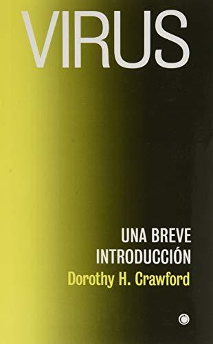 Virus: Una breve introducción (Spanish Edition)