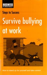 Survive Bullying at Work
