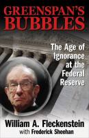 Greenspan's Bubbles