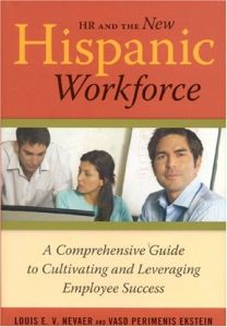 HR and the New Hispanic Workforce