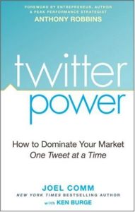 Twitter Power