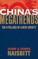 China's Megatrends