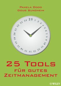 25 Tools für gutes Zeitmanagement