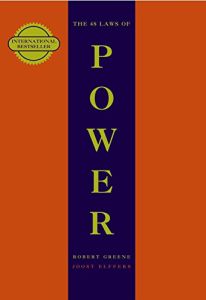 Las 48 leyes del poder