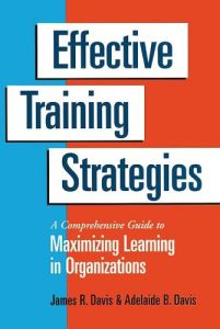 Effective Training Strategies