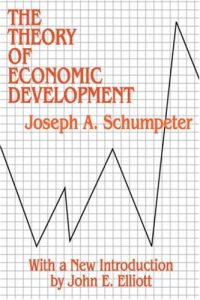 The Theory of Economic Development