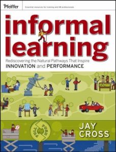 Aprendizaje informal