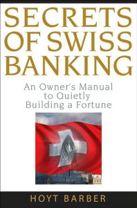 Тайны швейцарских банков