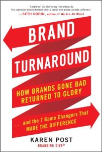 Brand Turnaround