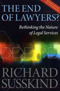 Есть ли у юристов будущее?