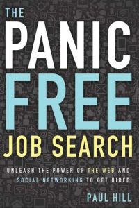 The Panic Free Job Search