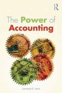 The Power of Accounting