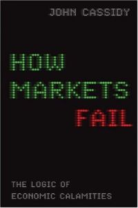 Por qué quiebran los mercados