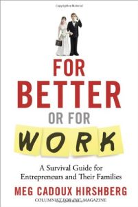 For Better or For Work