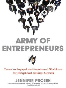 Ejército de emprendedores