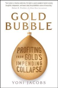 Gold Bubble