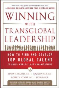 Winning with Transglobal Leadership