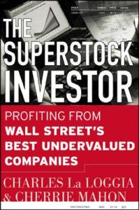 The Superstock Investor