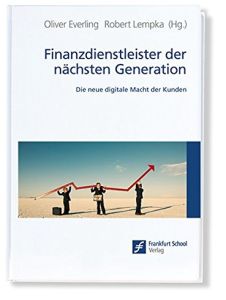 Finanzdienstleister der nächsten Generation