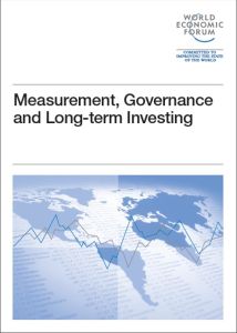 Measurement, Governance and Long-term Investing