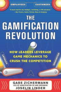 The Gamification Revolution