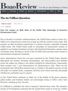 The $2 Trillion Question