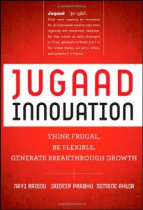 Джугаад: другой подход к инновациям