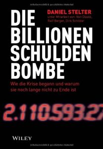 Die Billionen-Schuldenbombe