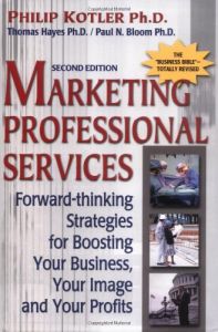 Marketing Professional Services