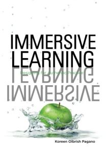 El aprendizaje inmersivo