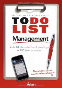 To do List: Management