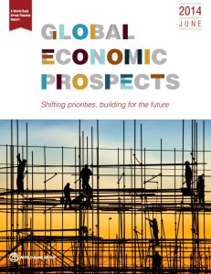 Global Economic Prospects (Vol. 9)