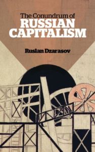 O Enigma do Capitalismo Russo
