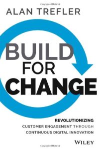 Construir para el cambio