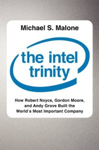 La tríada de Intel