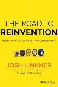 O Caminho para a Reinvenção
