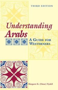 Understanding Arabs