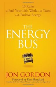Le bus d’énergie