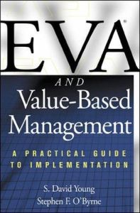 EVA and Value-Based Management