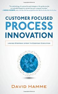 La innovación de procesos enfocada en el cliente