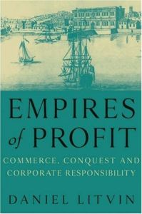 Empires of Profit
