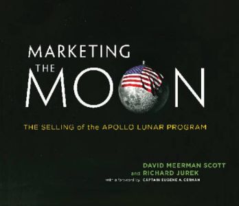 Как продавали Луну